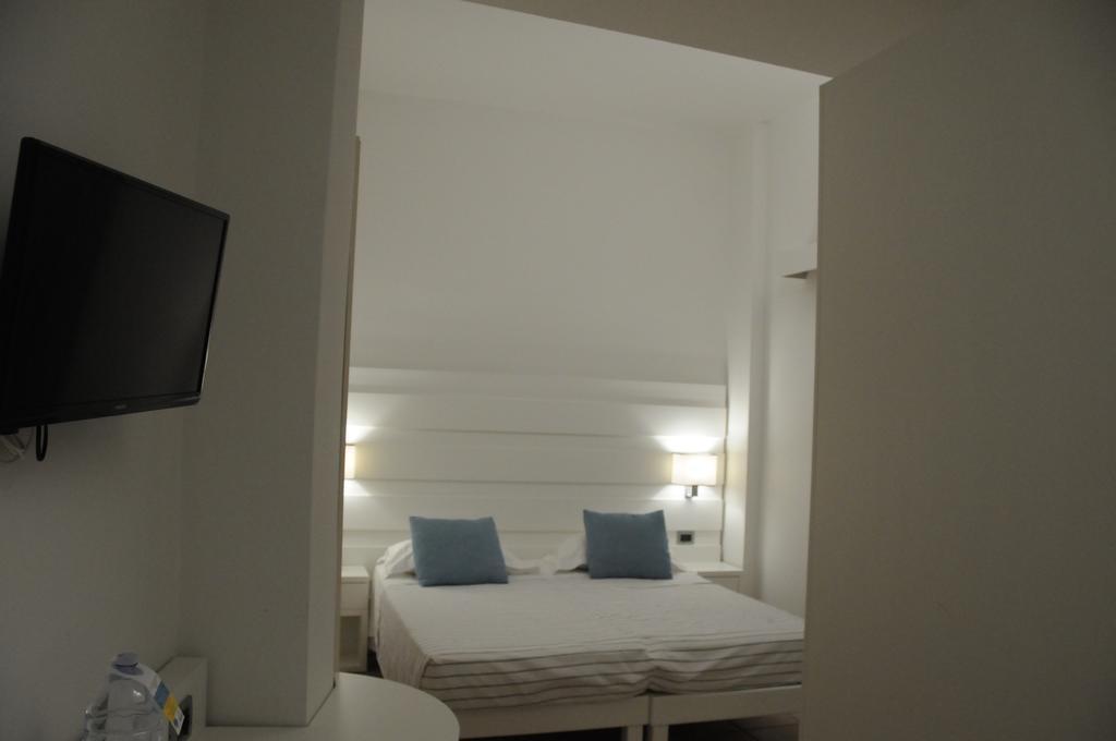 Sunshine Club Hotel Centro Benessere Ricadi Eksteriør billede