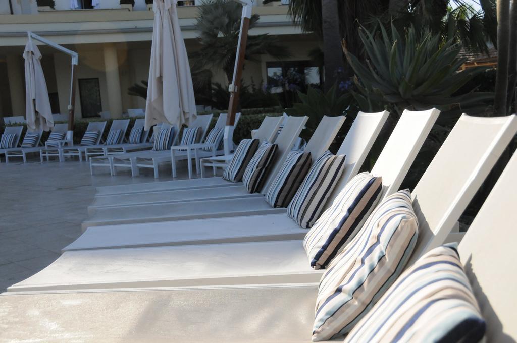 Sunshine Club Hotel Centro Benessere Ricadi Eksteriør billede